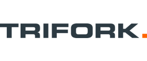 logo trifork dark
