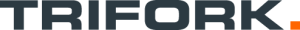 logo trifork dark